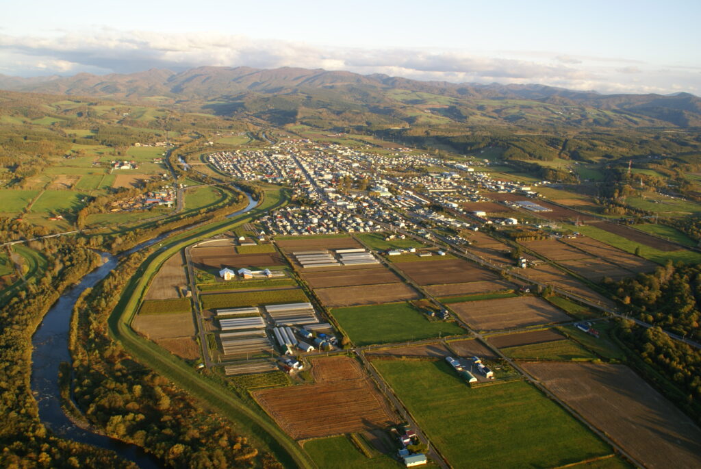 しなやかに生きる森林、地域とつくる適応型の森林