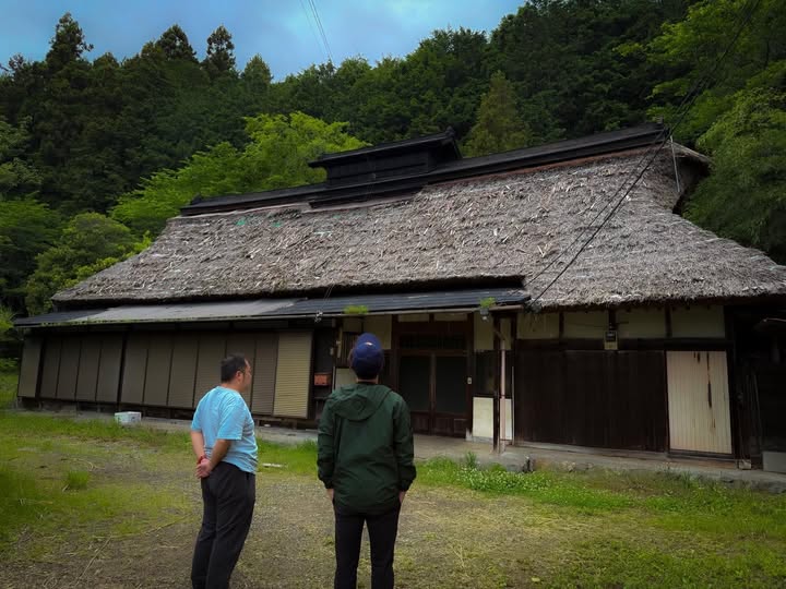 やまね酒造の「やまねの里」を基軸とした自然共生への取組みとクリエイティビティの実践