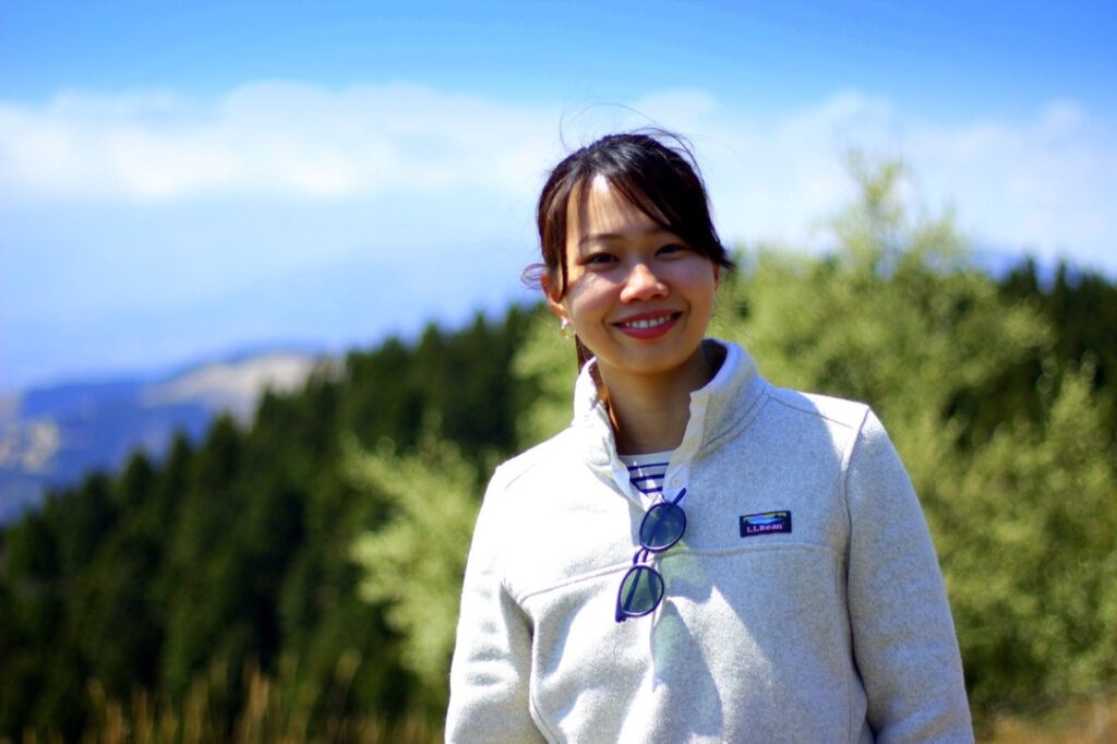 安家 叶子