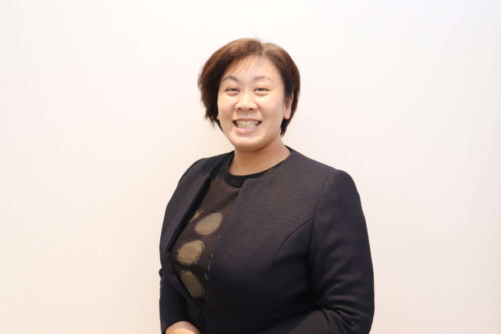 森山 奈美