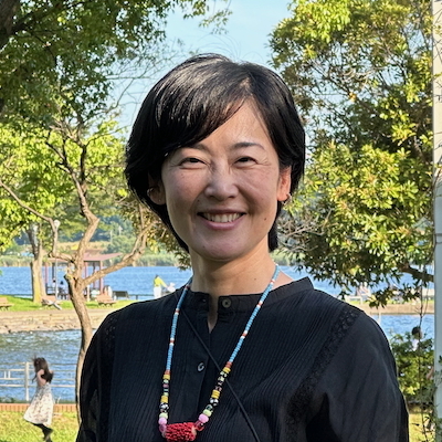 黒川 紘子