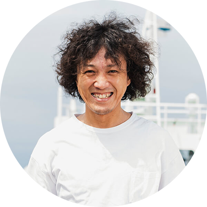 長谷川琢也
