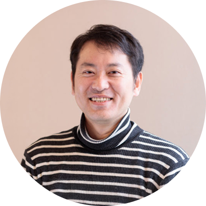 山内幸治