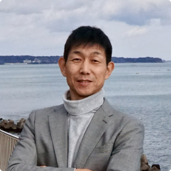 太齋 彰浩