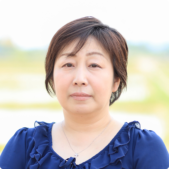 山本 麻希