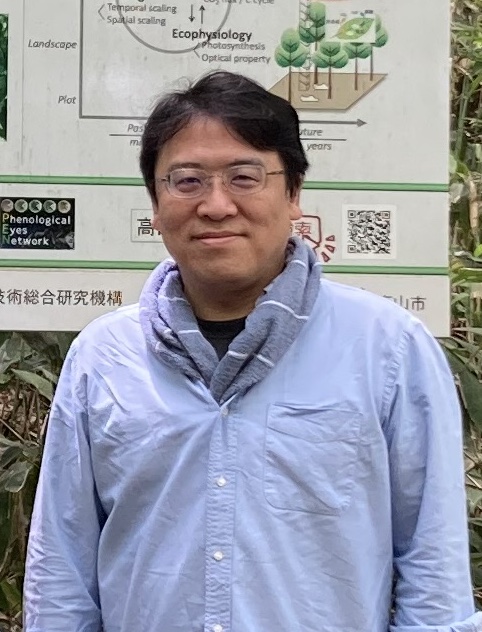 村岡 裕由