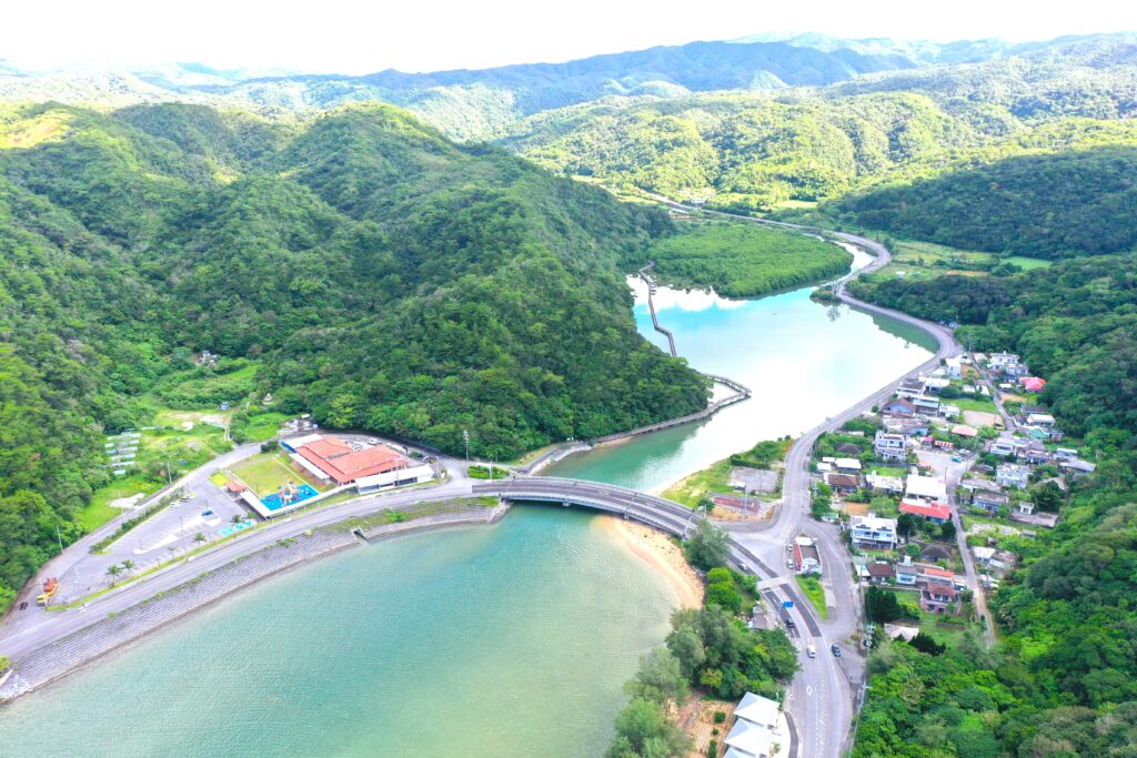 大浦川再生型ツーリズムプロジェクト〜訪れるほど自然が豊かに地域が元気に〜