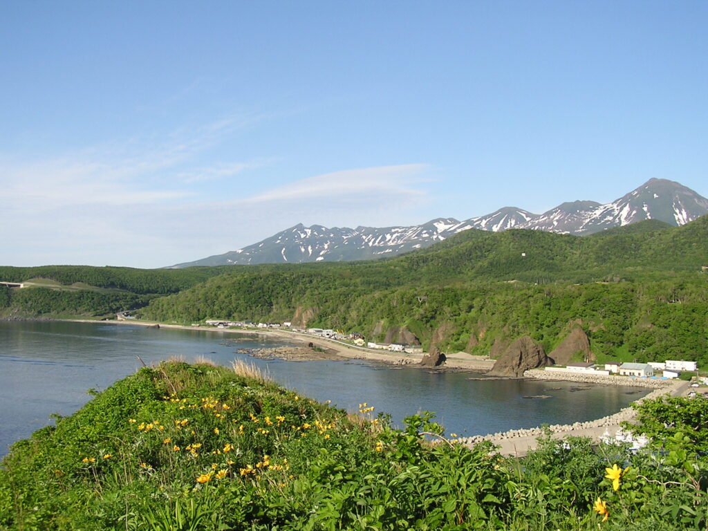 知床国立公園の自然保全を支える「収益事業」の強化プロジェクト